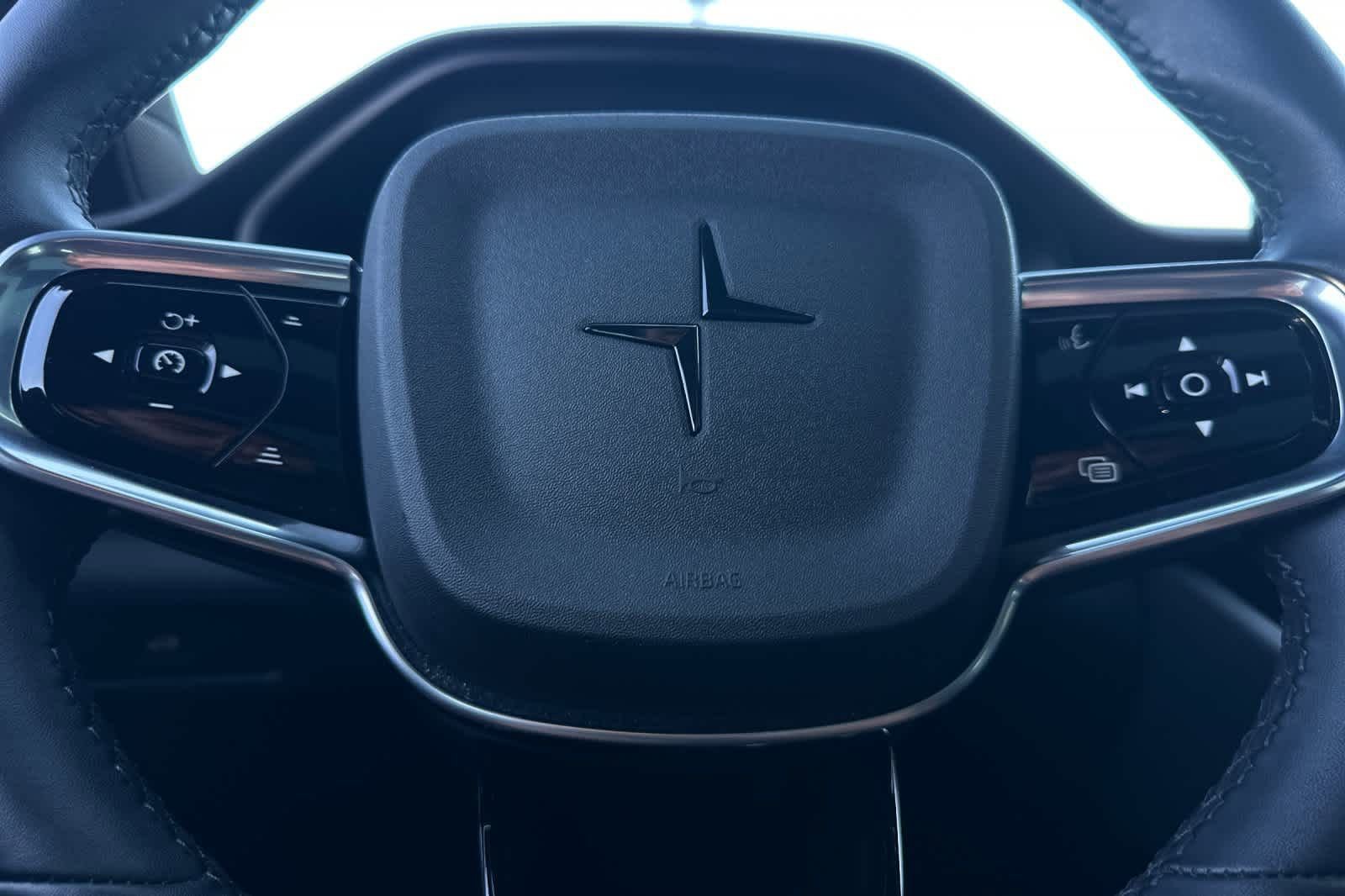 Used 2023 Polestar Polestar 2 Long Range Dual Motor w/ Pilot Pack image 22