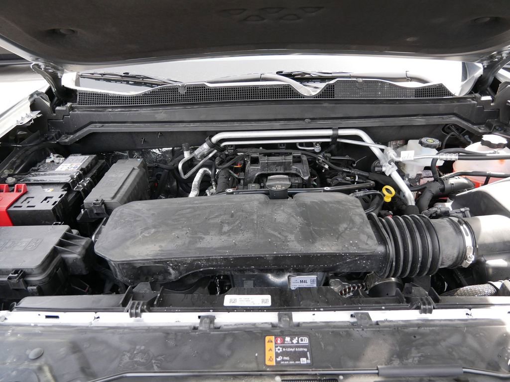 New 2026 Chevrolet Colorado LT w/ LT Convenience Package AWD/4WD image 14