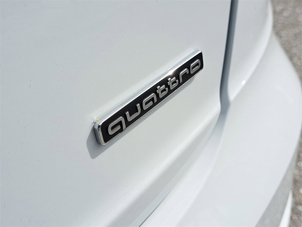 New 2026 Audi Q8 Premium Plus image 6