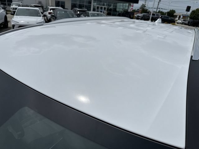 New 2026 Buick Enclave Preferred w/ Power Package FWD image 35