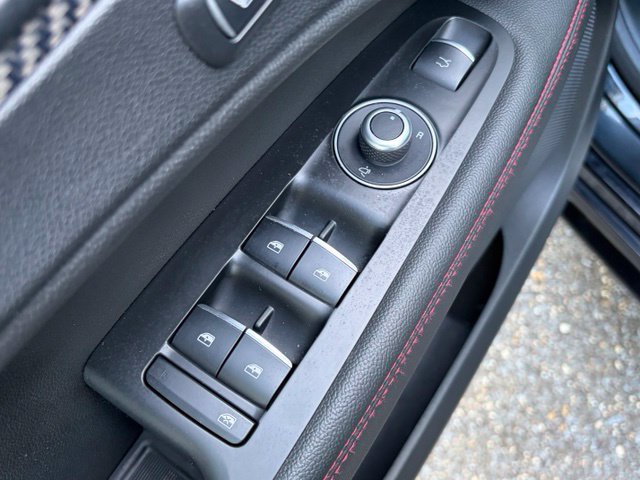 Used 2023 Alfa Romeo Stelvio Estrema AWD/4WD image 18