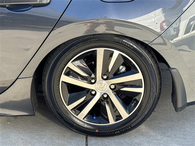 Used 2023 Honda Civic LX image 6