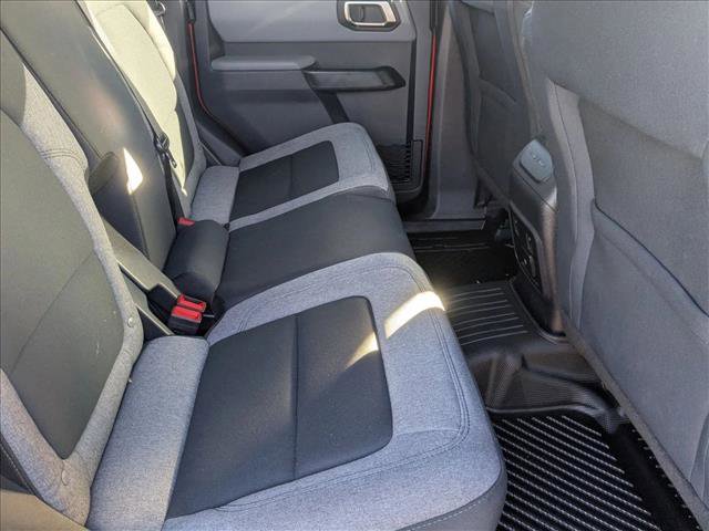 Used 2023 Ford Bronco 4-Door w/ Sasquatch Package image 19