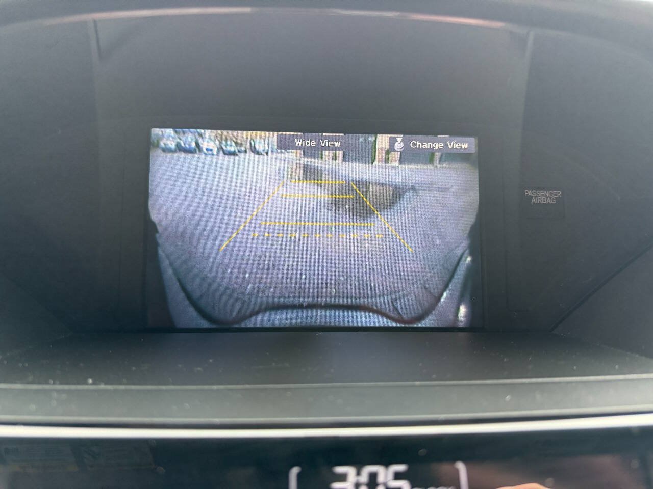 Used 2013 Honda Pilot EX-L image 22