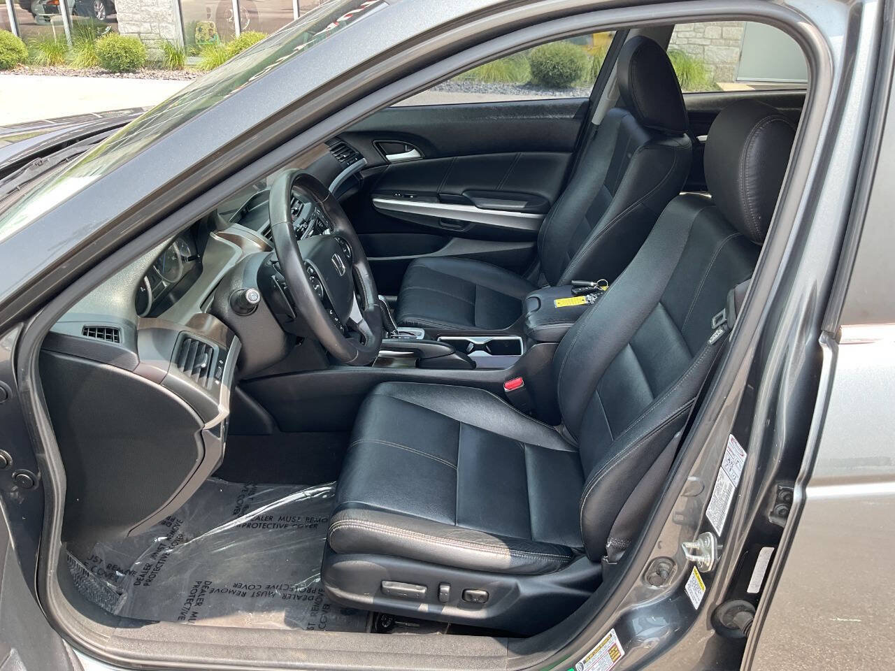 Used 2013 Honda Crosstour EX-L image 13