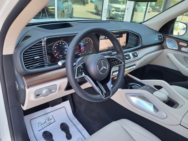 New 2026 Mercedes-Benz GLE 450 4MATIC image 11