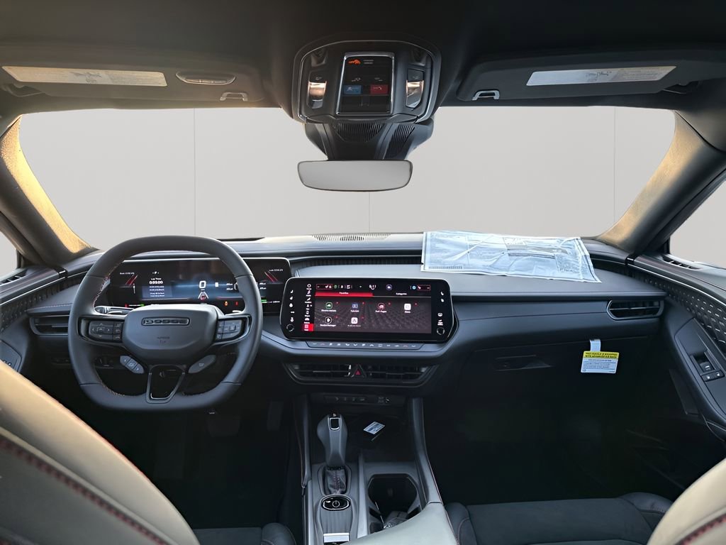 New 2026 Dodge Charger R/T Scat Pack w/ Track Package image 22