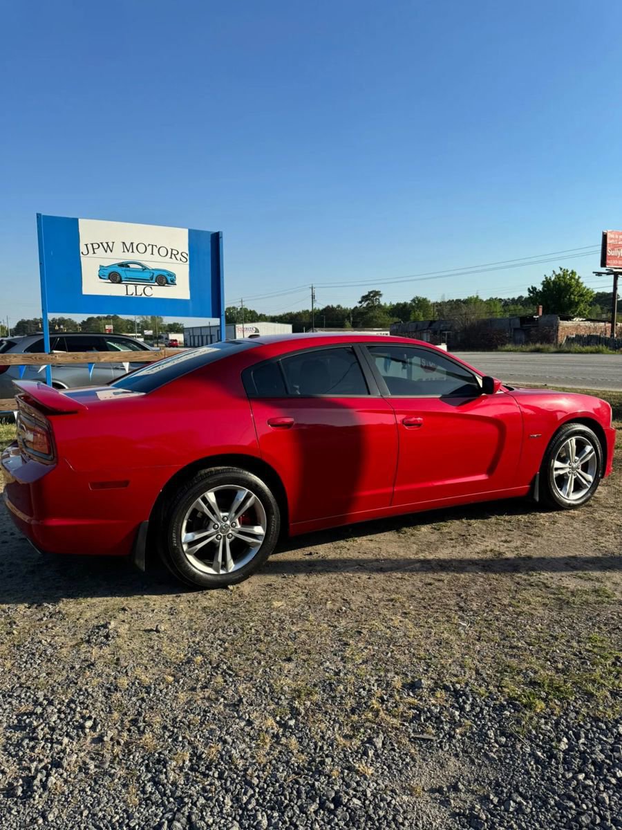 Used 2013 Dodge Charger R/T image 10