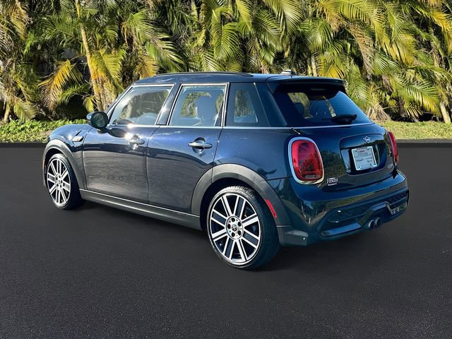Used 2022 MINI Cooper S image 7