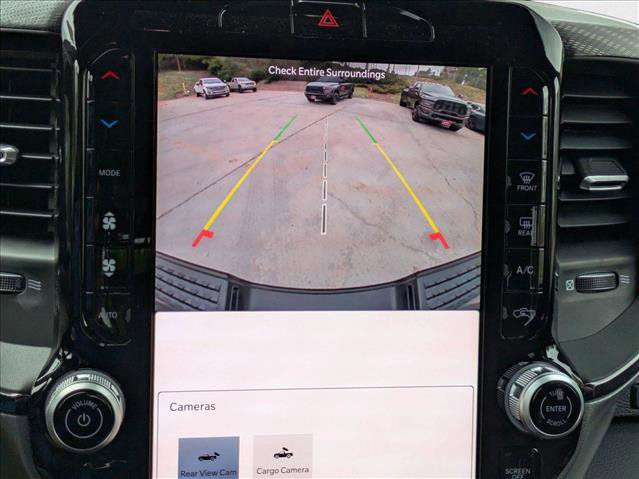 New 2025 RAM 2500 Power Wagon AWD/4WD image 11