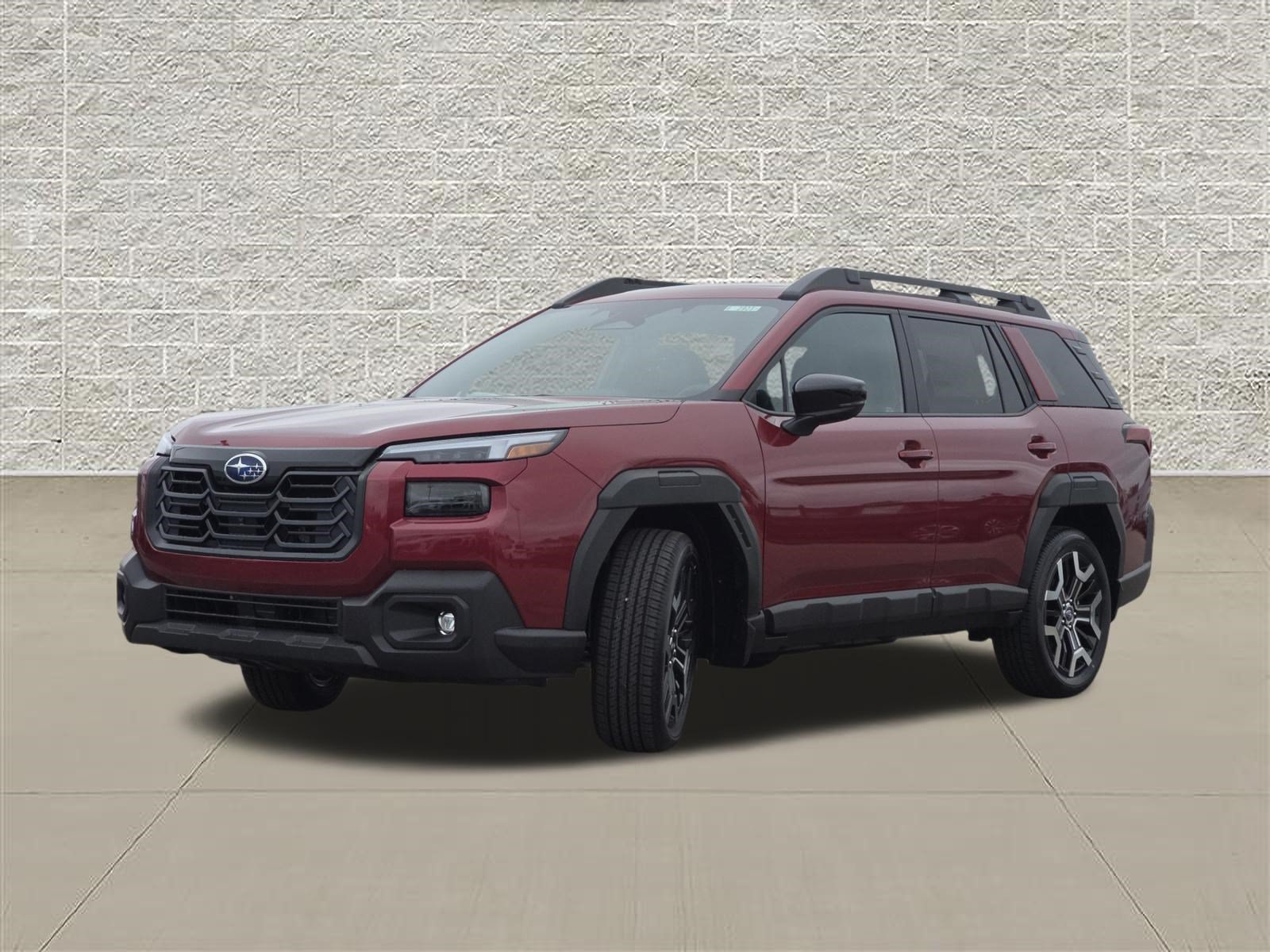 New 2026 Subaru Outback Touring XT AWD/4WD image 3