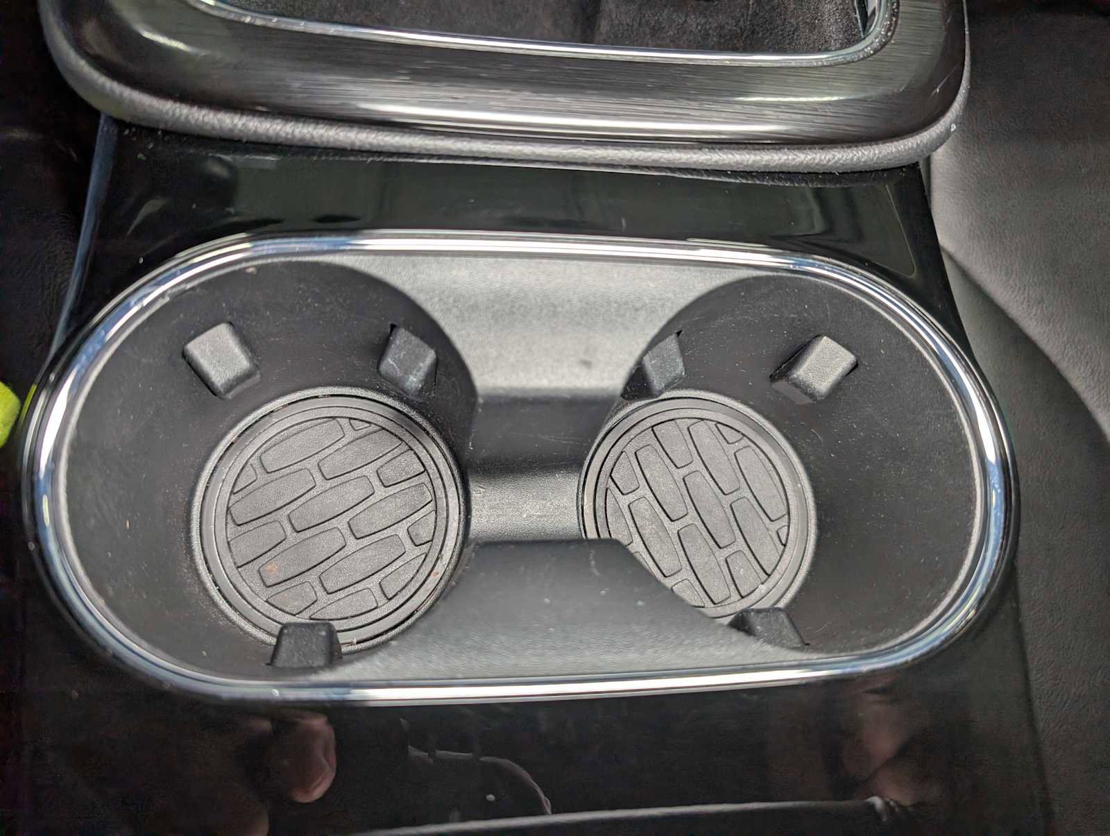 Certified 2023 Lincoln Nautilus AWD w/ Premium Package image 27