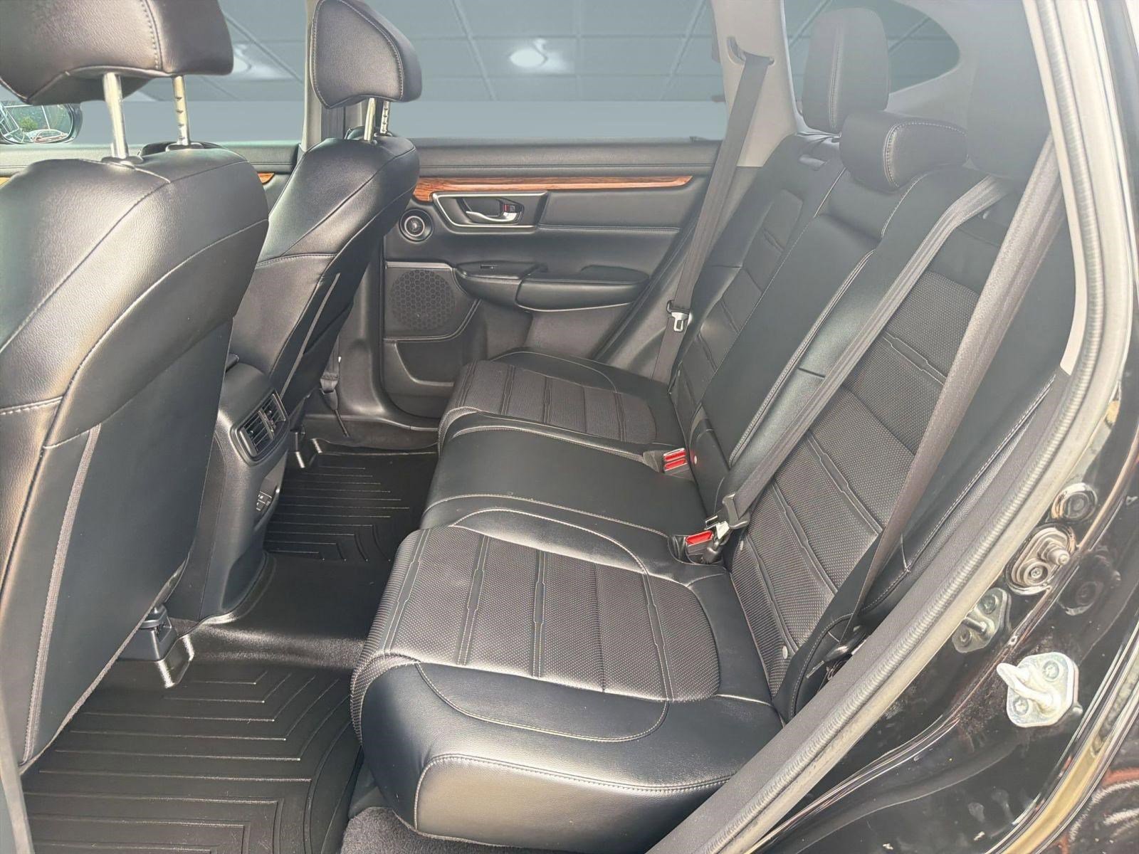 Used 2022 Honda CR-V EX-L image 15