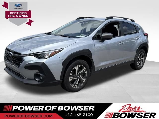 Used 2025 Subaru Crosstrek 2.5i Premium