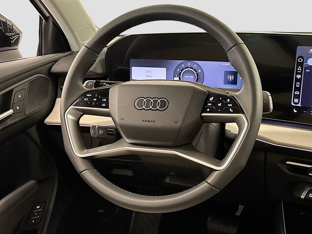 New 2026 Audi Q3 quattro 2.0T AWD/4WD image 19