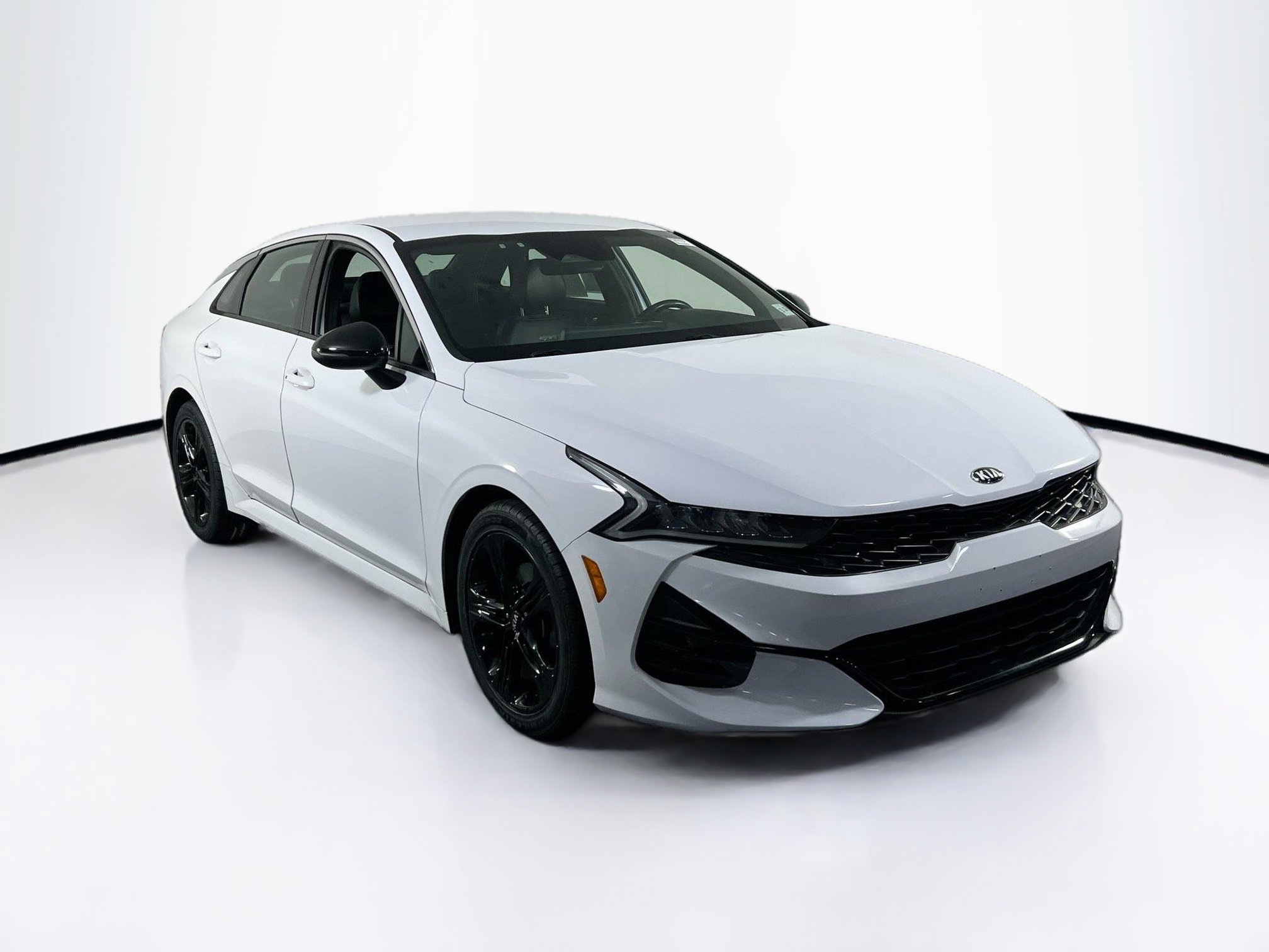 Used 2021 Kia K5 GT-Line image 3