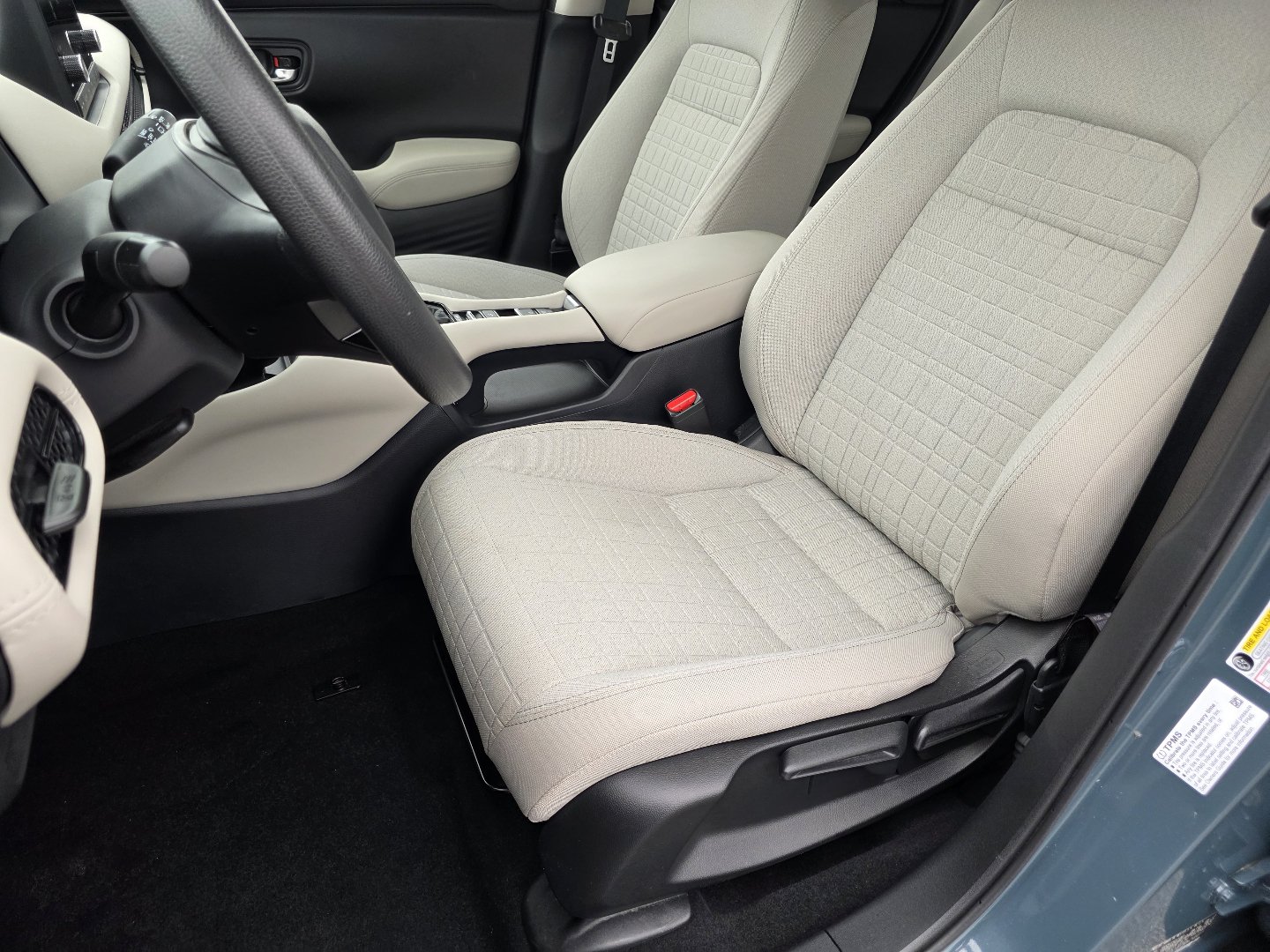 Certified 2024 Honda HR-V LX image 21