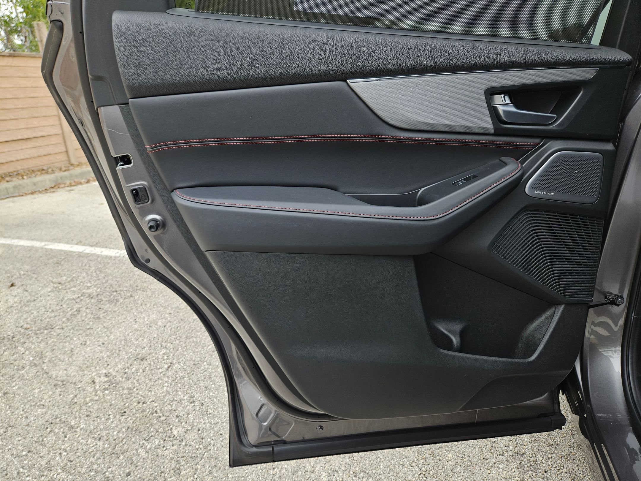 New 2026 Acura MDX A-Spec image 16