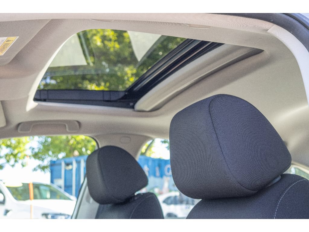 Used 2023 Honda Civic EX image 16