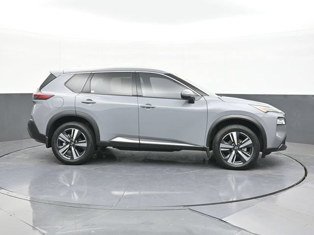 Used 2023 Nissan Rogue SL FWD image 18