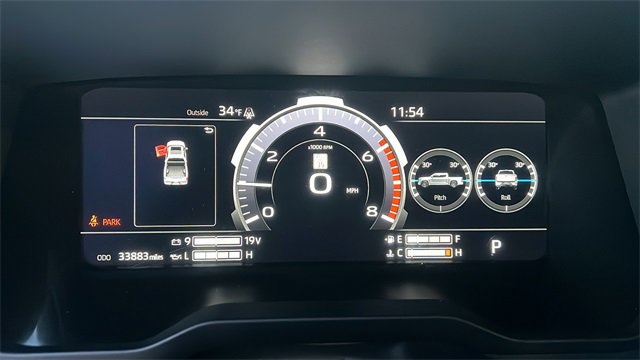 Used 2023 Toyota Tundra 1794 Edition image 13