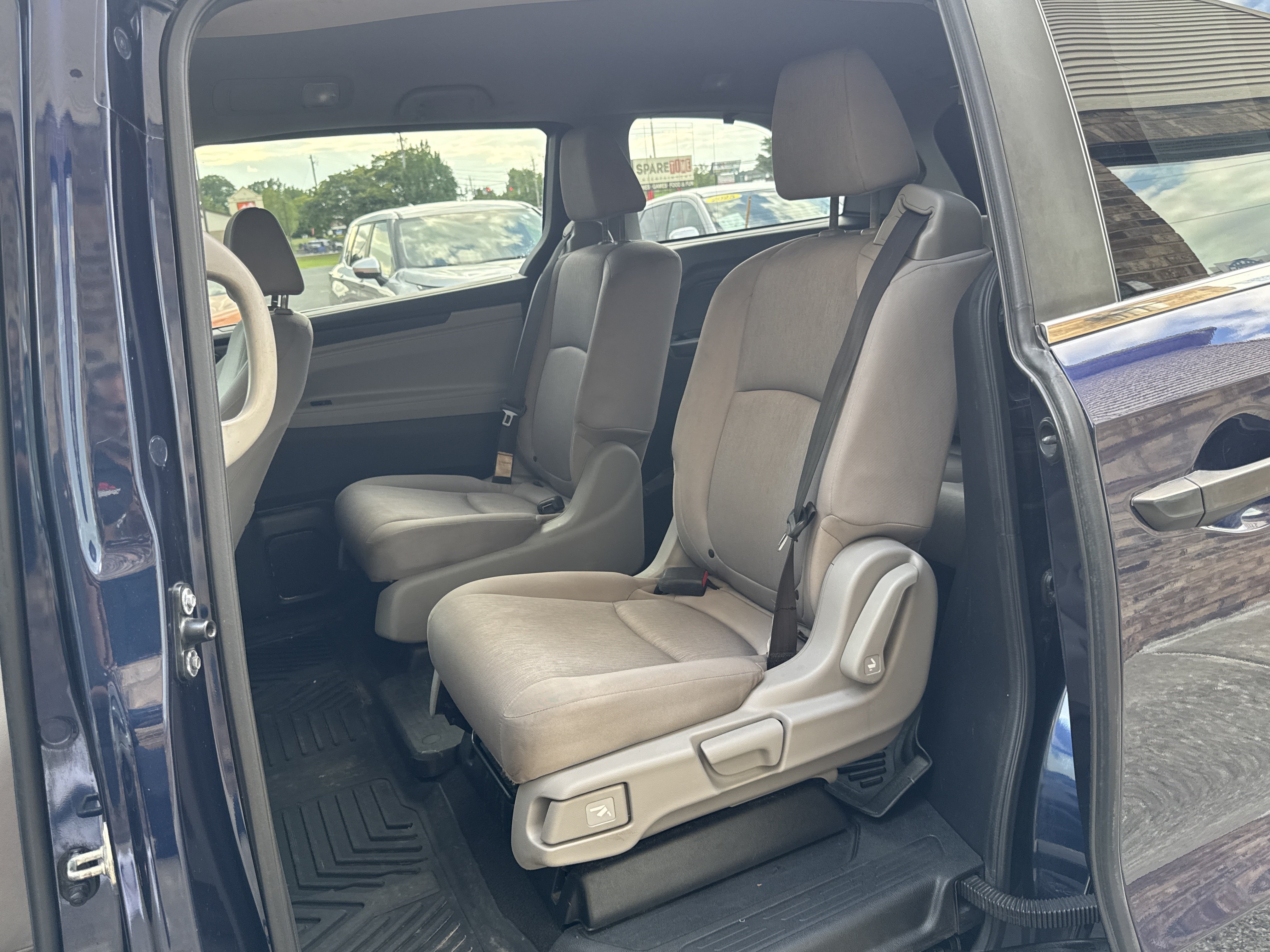 Used 2019 Honda Odyssey LX image 10