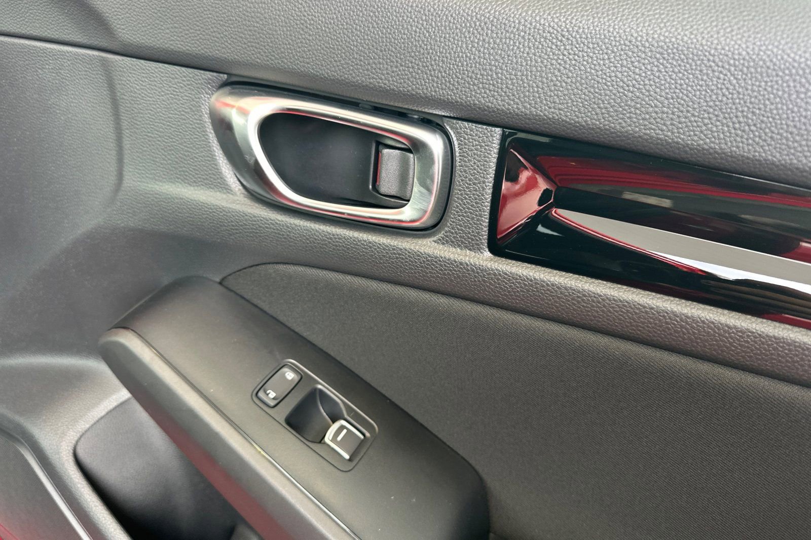 New 2026 Honda Civic Sport image 19