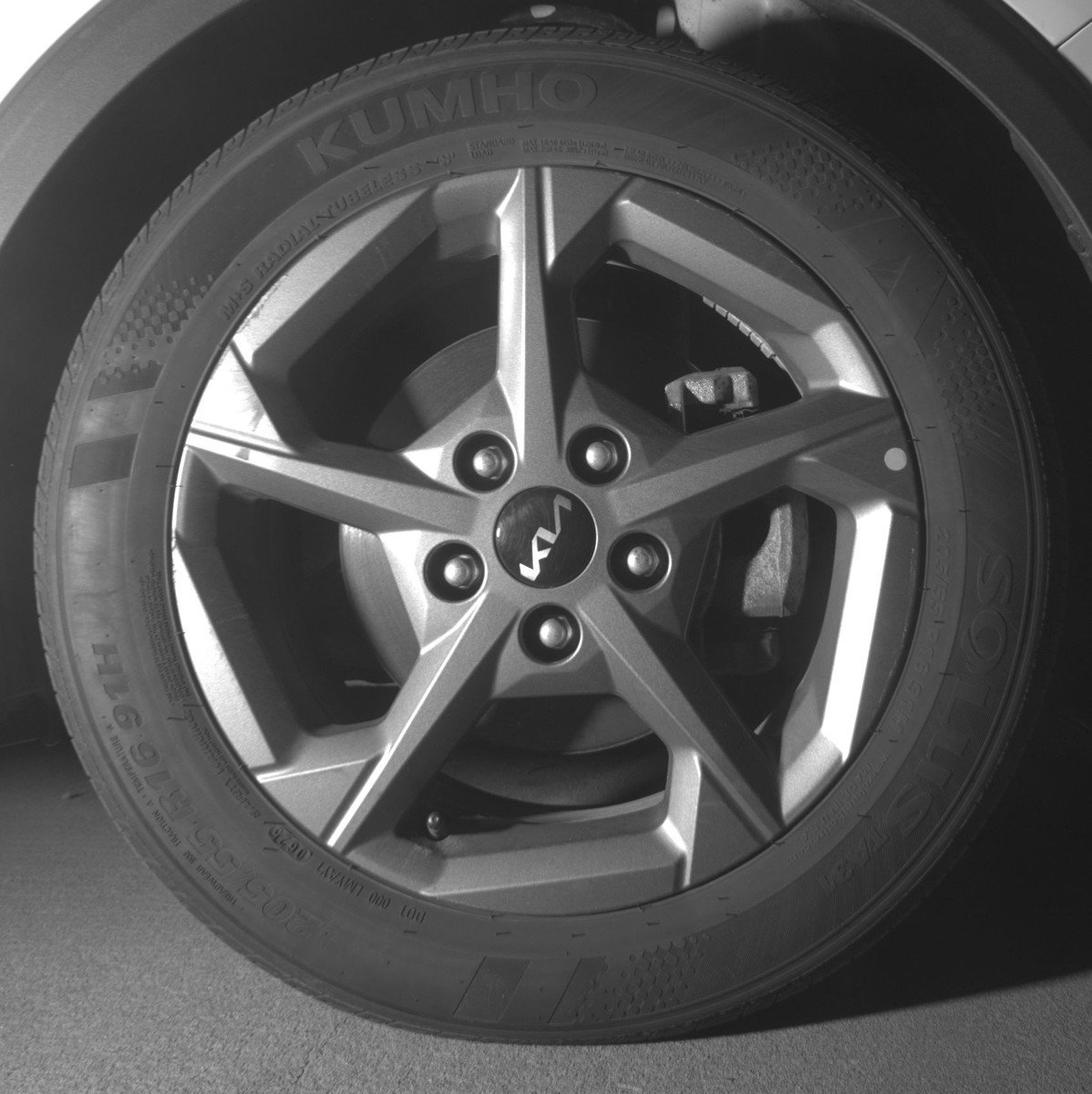 Used 2025 Kia K4 LXS FWD image 13