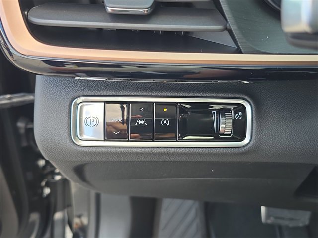 New 2026 Buick Envision Sport Touring image 23