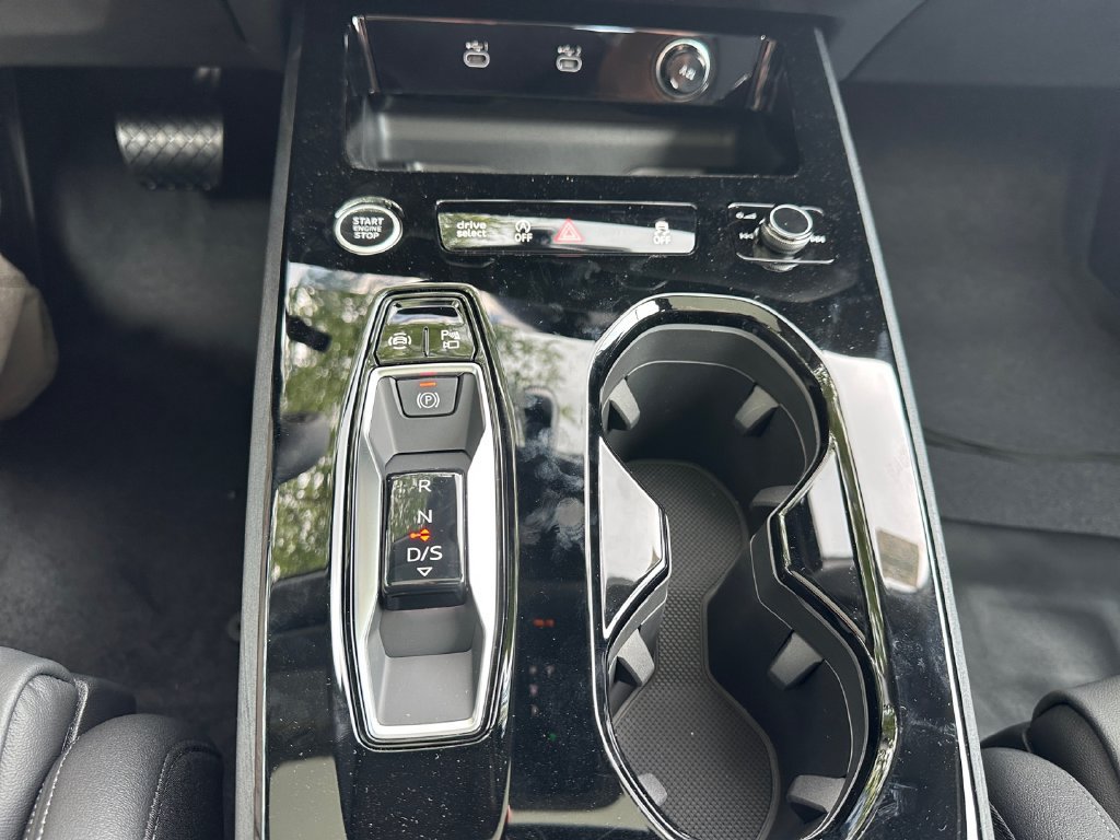 Certified 2025 Audi A5 2.0T Premium Plus w/ Premium Plus AWD/4WD image 23