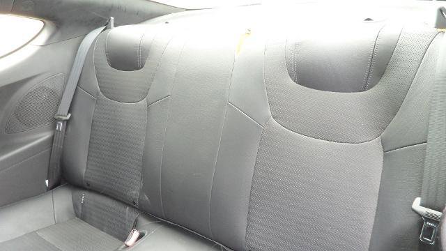 Used 2016 Hyundai Genesis Coupe 3.8 image 21