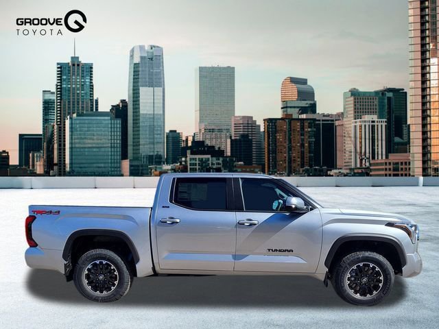 New 2026 Toyota Tundra SR5 image 6