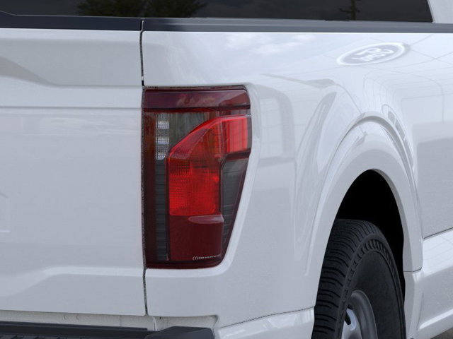New 2025 Ford F150 XL image 21