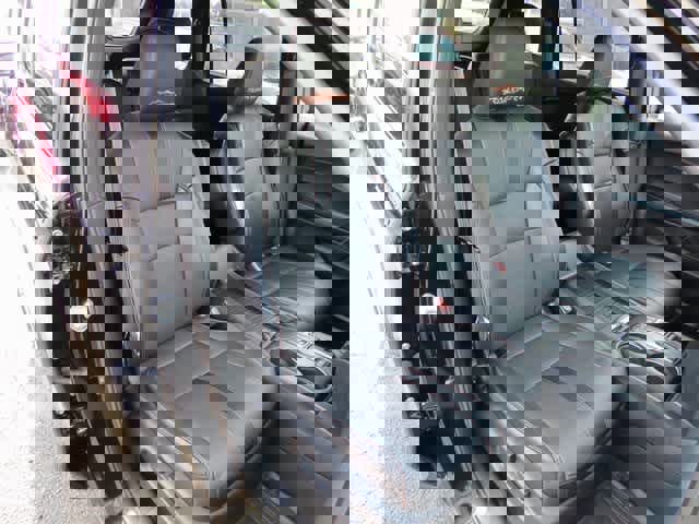 Certified 2022 Honda Passport TrailSport image 16