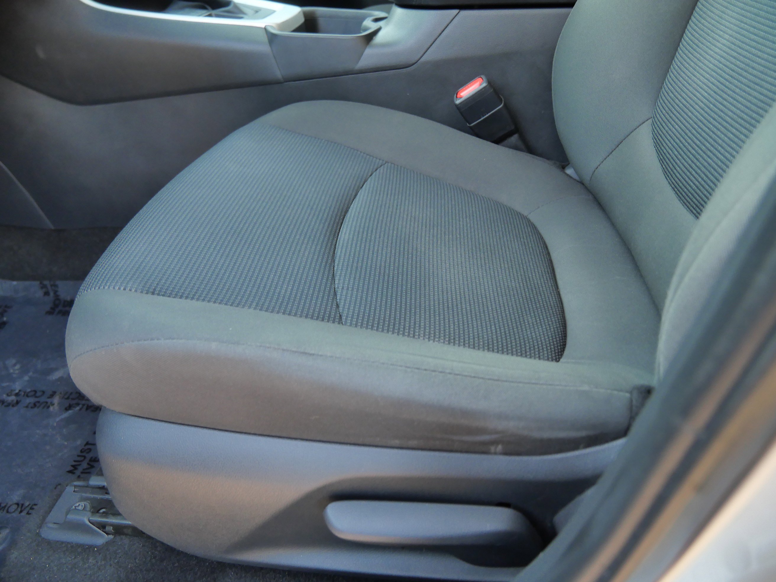 Certified 2023 Toyota RAV4 LE AWD/4WD image 21