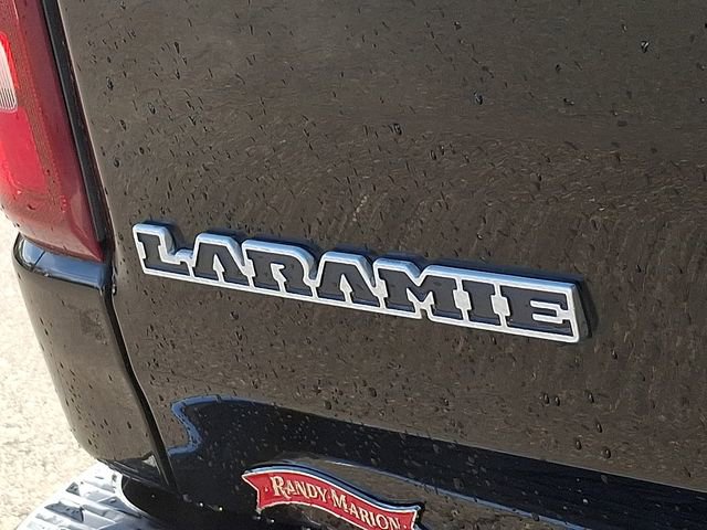 Used 2019 RAM 1500 Laramie image 30