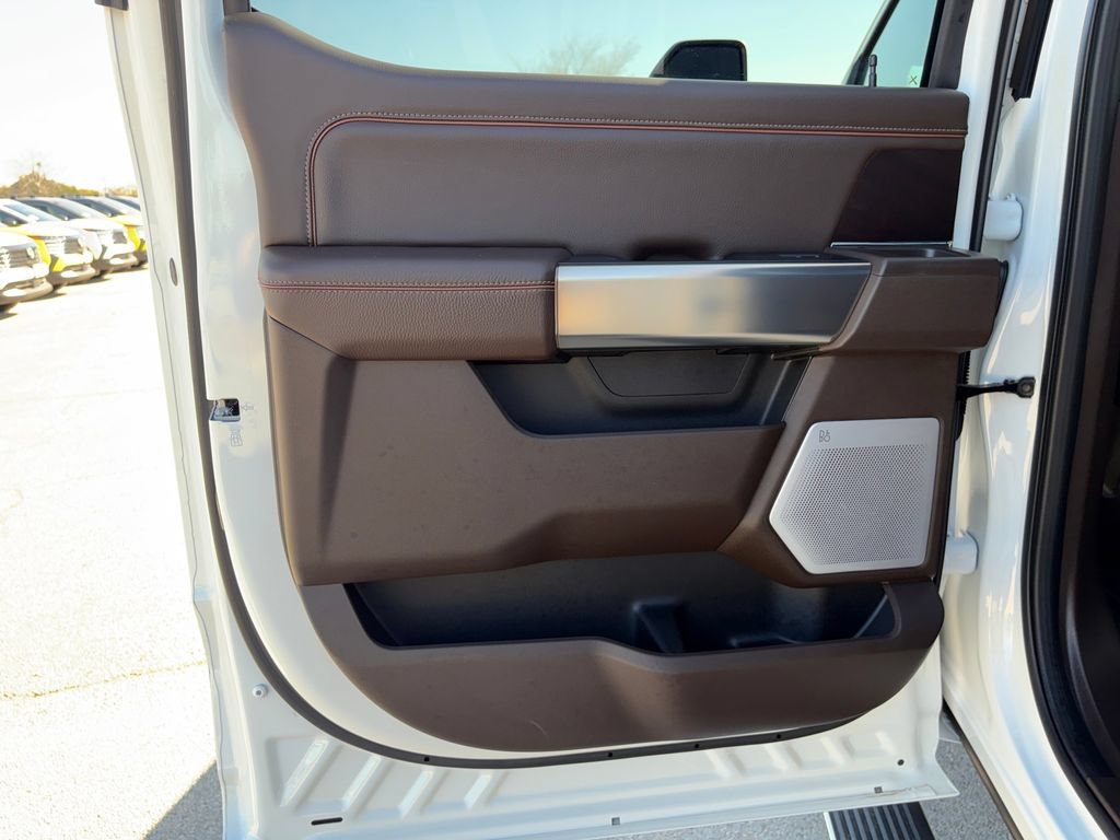 Used 2026 Ford F250 King Ranch AWD/4WD image 28