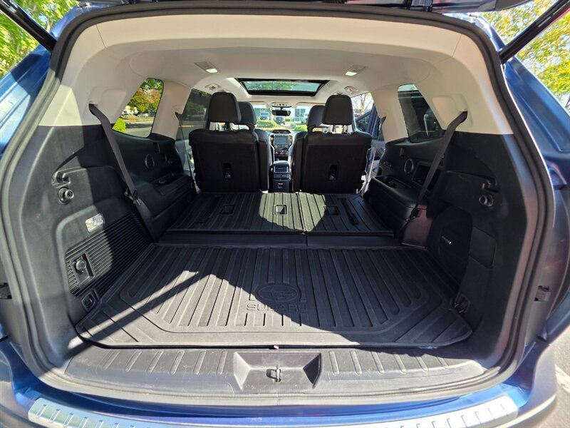 Used 2022 Subaru Ascent Limited w/ Technology Package AWD/4WD image 31