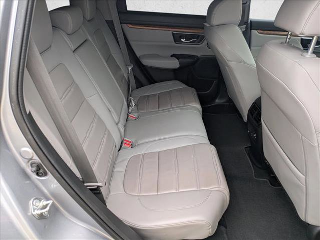 Used 2017 Honda CR-V EX-L image 19
