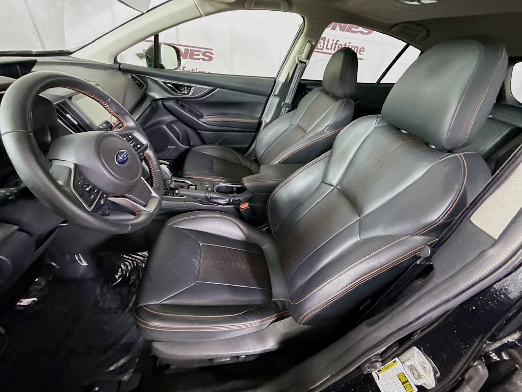 Used 2021 Subaru Crosstrek 2.5i Limited w/ Moonroof Package 2 AWD/4WD image 27