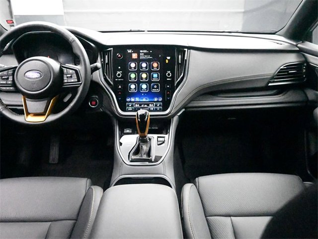 Certified 2025 Subaru Outback Wilderness w/ Wilderness Package image 9