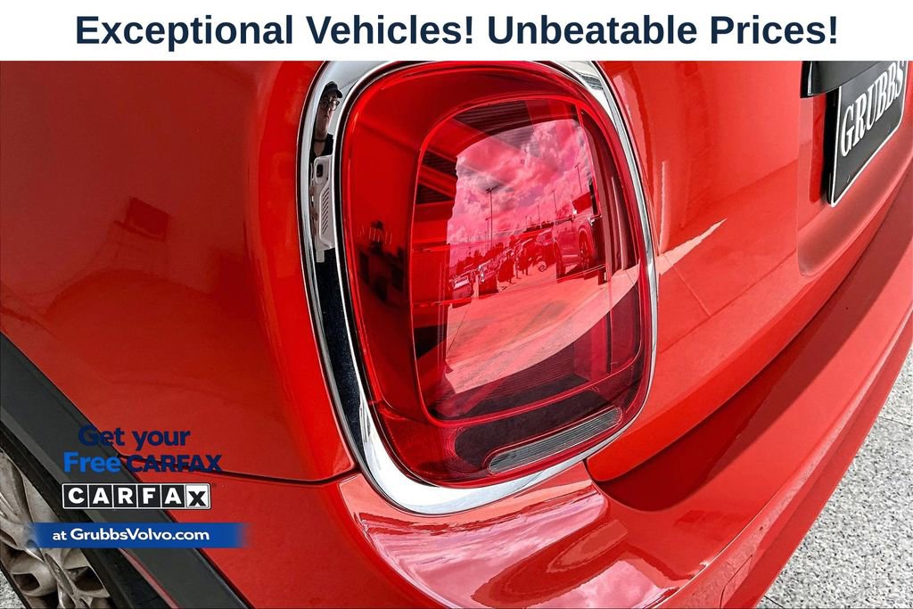 Used 2021 MINI Cooper S FWD image 36