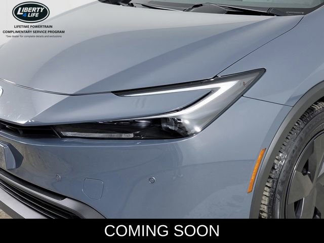 Used 2025 Toyota Prius LE image 9