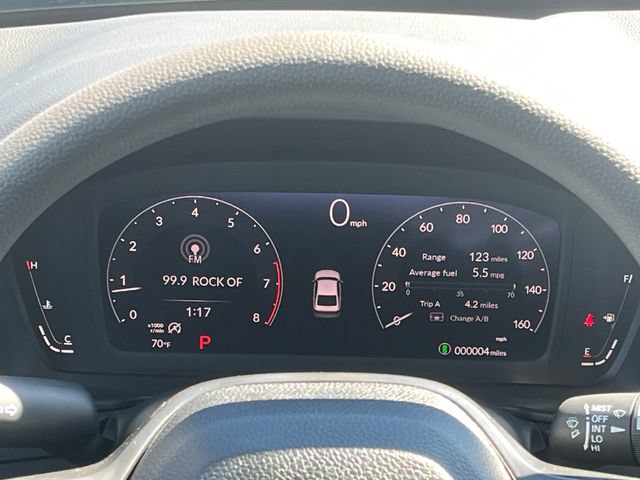 New 2026 Honda Accord SE image 22