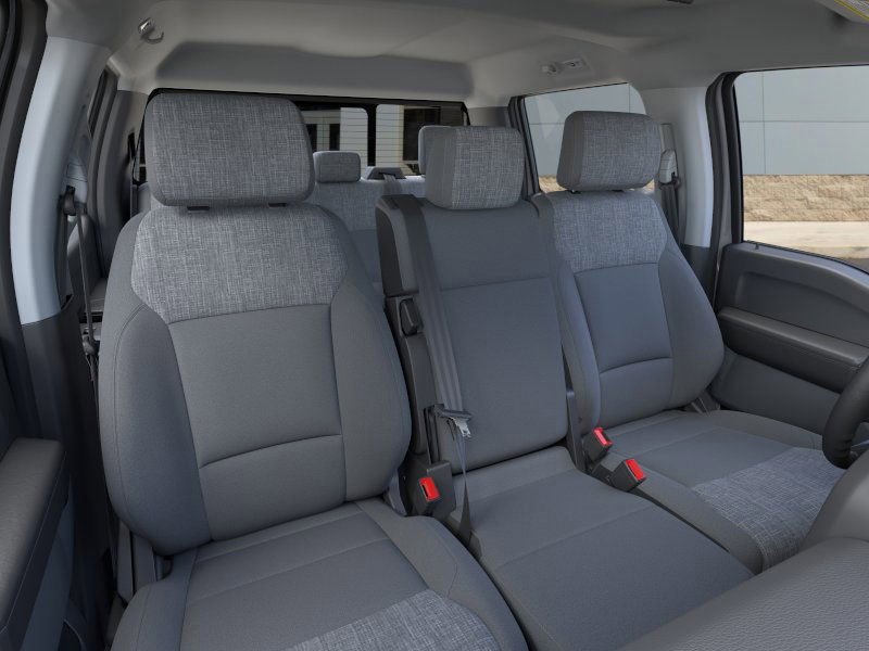 New 2026 Ford F250 XLT w/ XLT Premium Package image 10