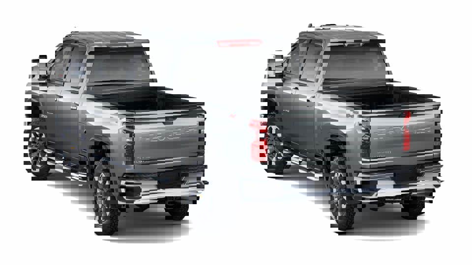 New 2026 Chevrolet Silverado 2500 LT image 28