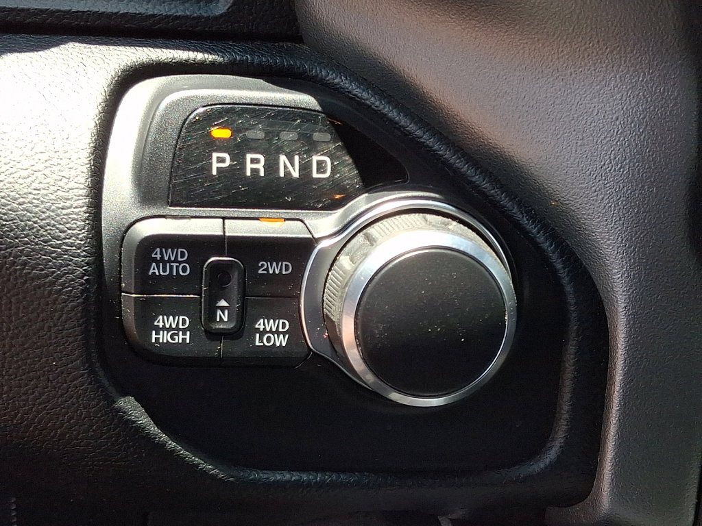 Used 2019 RAM 1500 Big Horn AWD/4WD image 27