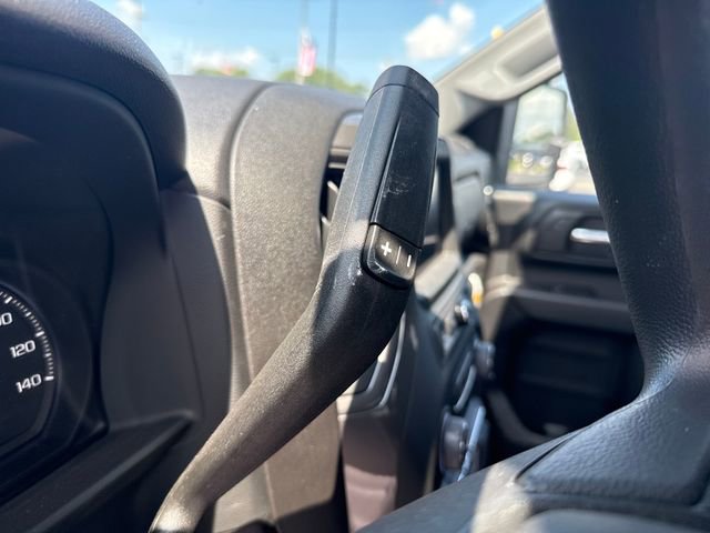 New 2025 Chevrolet Silverado 3500 W/T w/ WT Convenience Package image 22