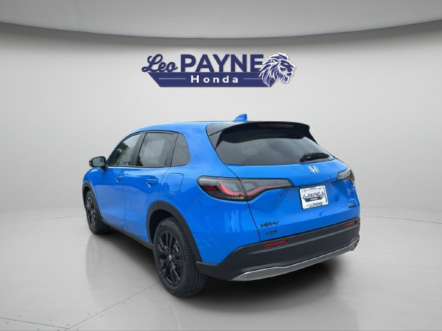 New 2027 Honda HR-V Sport image 5