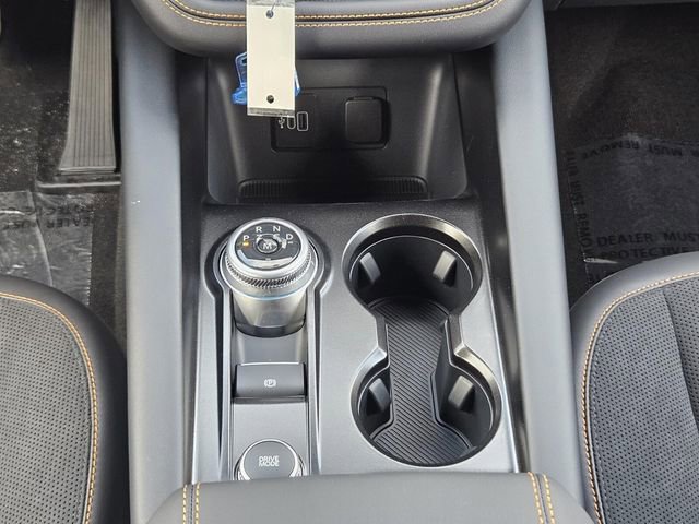 New 2026 Ford Explorer Tremor w/ Tremor Ultimate Package AWD/4WD image 20